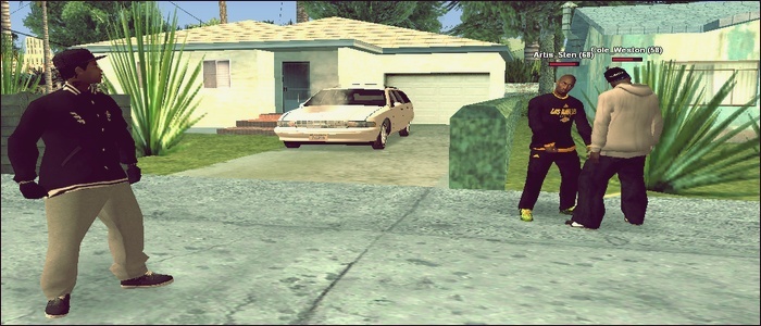 Screenshots - Trayvon Mayweather (+100) Sa-mp-52