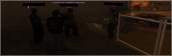 Spooktown Hustlers Ganton Crips - Screenshots et vidéos. - Page 22 Sa-mp-70