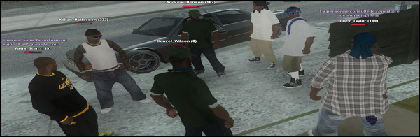 Screenshots - Trayvon Mayweather (+100) Sa-mp-73