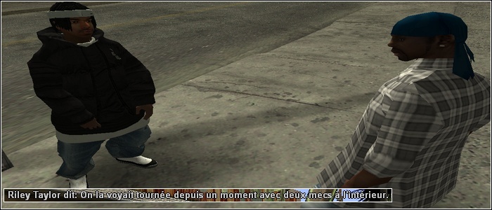 Screenshots - Trayvon Mayweather (+100) Sa-mp-85