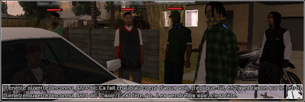 Spooktown Hustlers Ganton Crips - Screenshots et vidéos. - Page 26 Sa-mp109