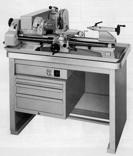 Celtic 14 lathe manual Celtic 14 lathe manual