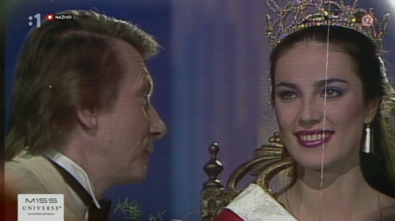 Miss Universe Slovenskej Republiky LIVE COVERAGE ! - Page 2 4710
