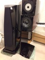 Vienna Acoustics Klimt The Kiss Loudspeaker (Used) Left_s10