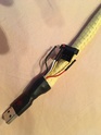 Phasure Audio Lush^2 USB Cable 1m (Used) Lush_012
