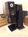 Vienna Acoustics Klimt The Kiss Loudspeaker (Used) Right_10