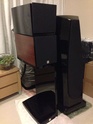 Vienna Acoustics Klimt The Kiss Loudspeaker (Used) Right_11