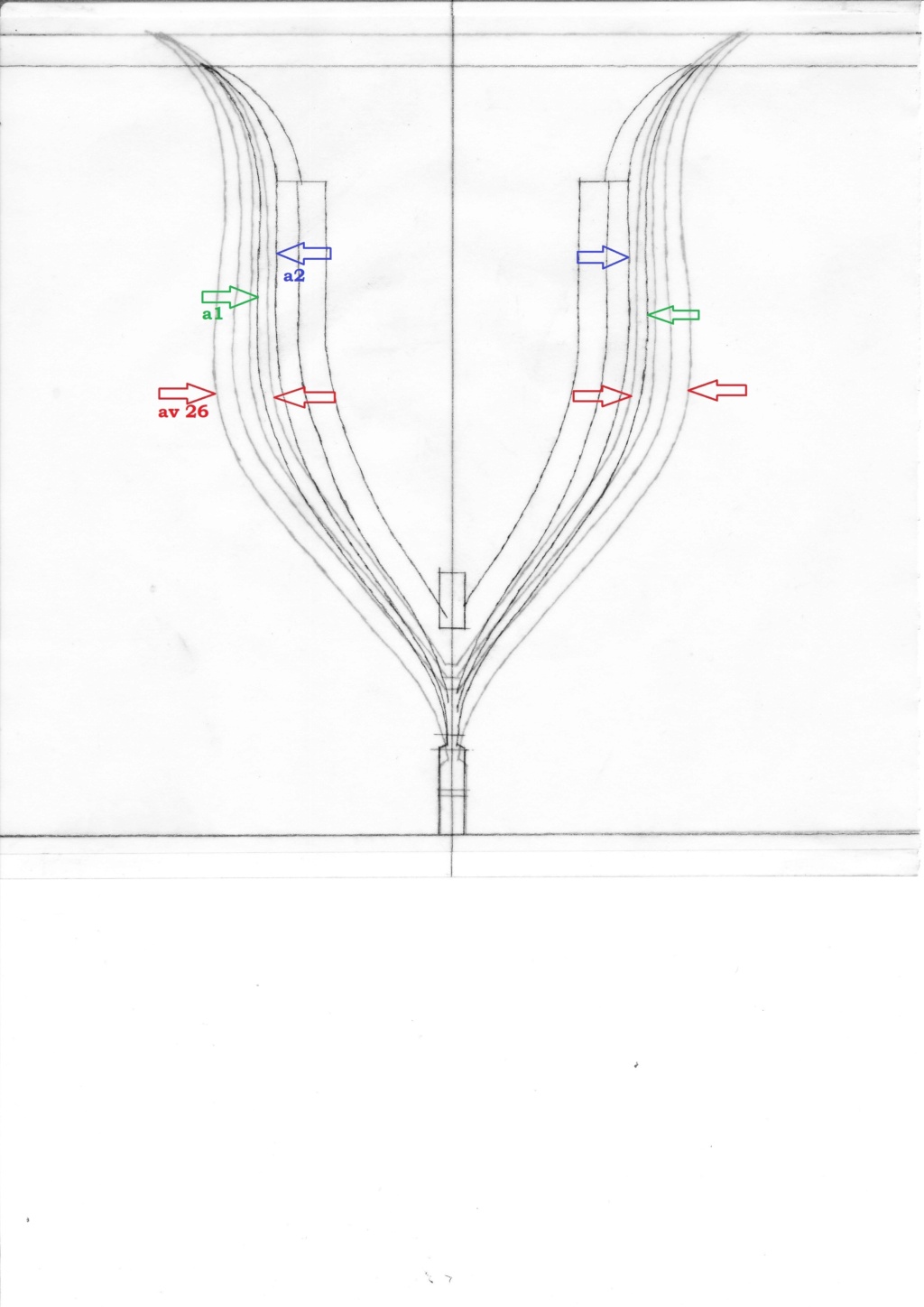 Le Vaisseau de 74 Canons Spant_10