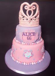 Happy Birthday, Alice! Alice610