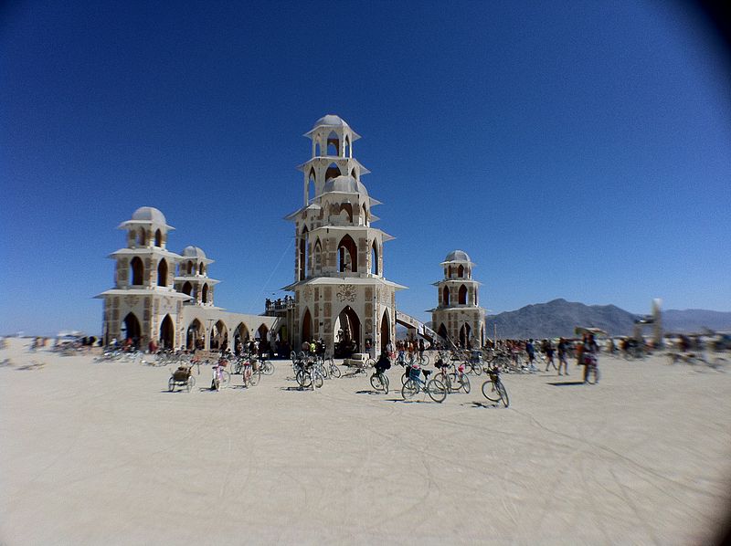 The Burning Man festival 800px-12