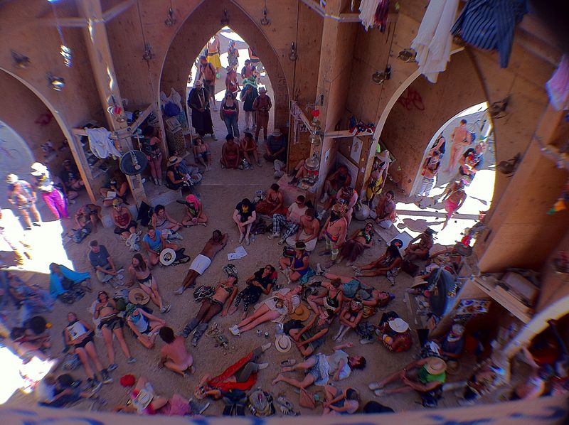 The Burning Man festival 800px-13