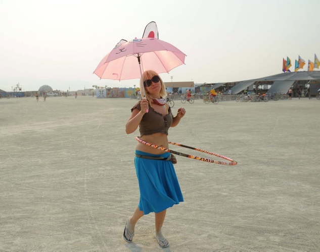 The Burning Man festival - Page 2 Burnin21