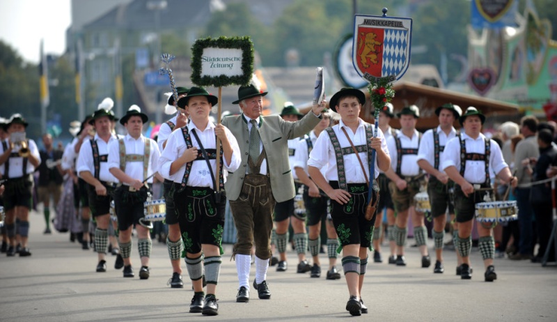 Oktoberfest in Munich - Page 2 C4cbae10