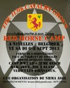 Le Red Horse Camp: Nivelle (Belgique) 99459110