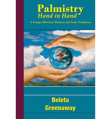 Beleta Greenaway's book: Palmistry Hand in Hand:... Beleta10