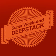 Super Week-End Deepstack : 3500€ garantis sur EuroPoker Captur33