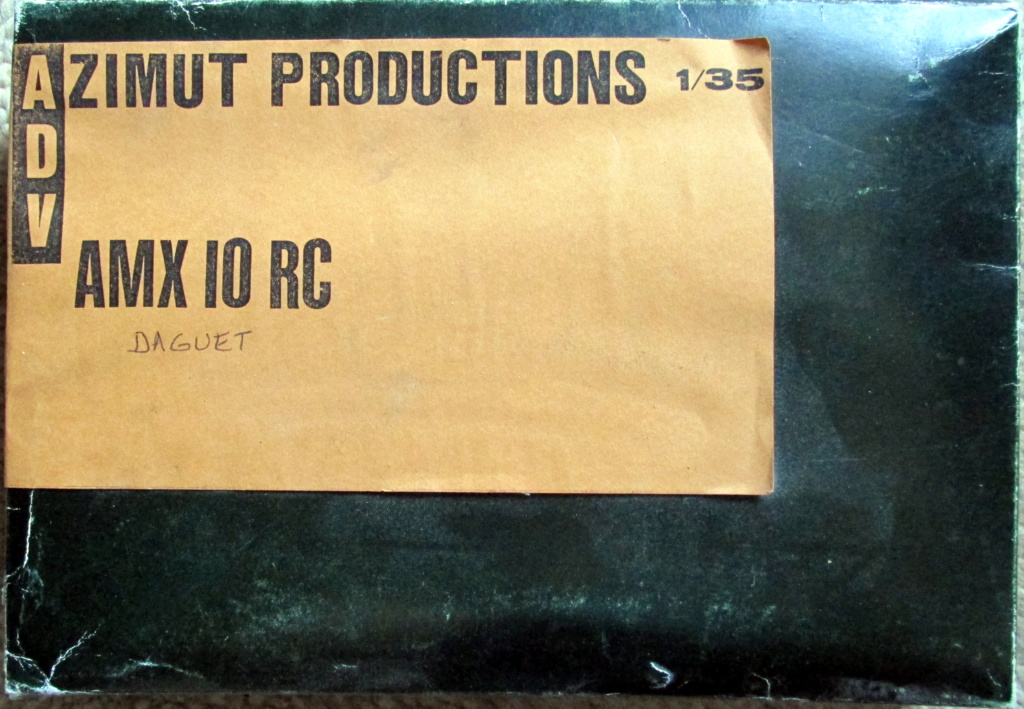 AMX 10 RC - Azimut Img_2364