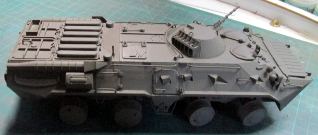 DRAGON 1/35 - BTR-80 ukrainien Img_4027