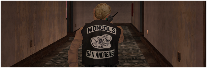 The Mongols Motorcycle Club - I Sa-mp-17