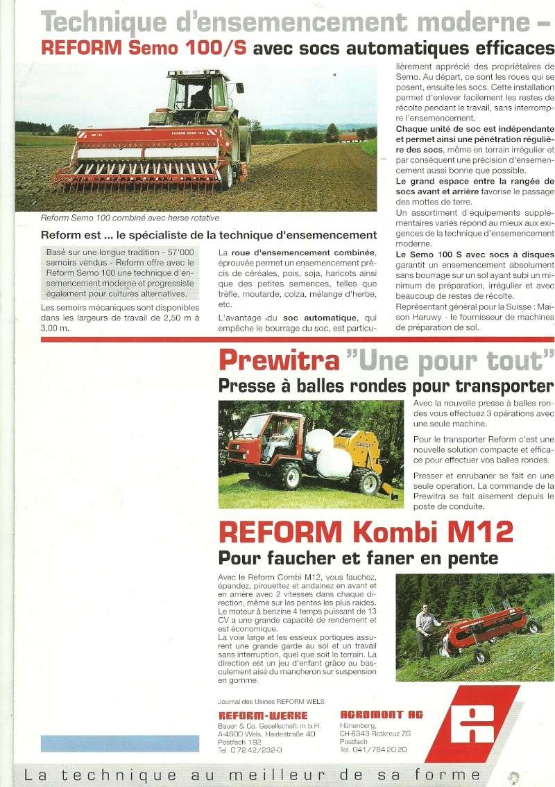 REFORM - WERKE  440_ou11