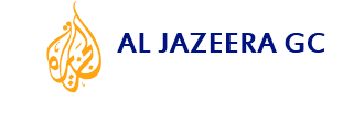 Al Jazeera GC Logo111