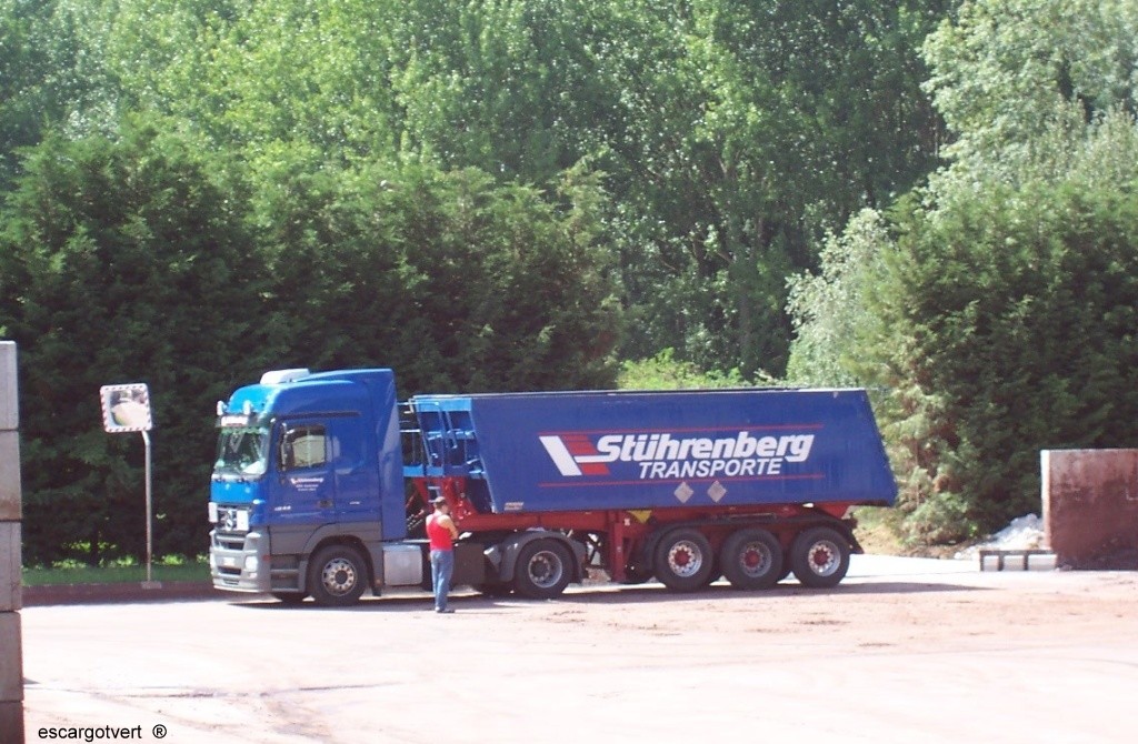 Stuhrenberg Transporte (Nordenham) 100_8217