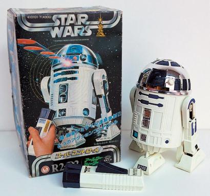 [COLLECTION] Les figurines Star Wars au Japon 35210