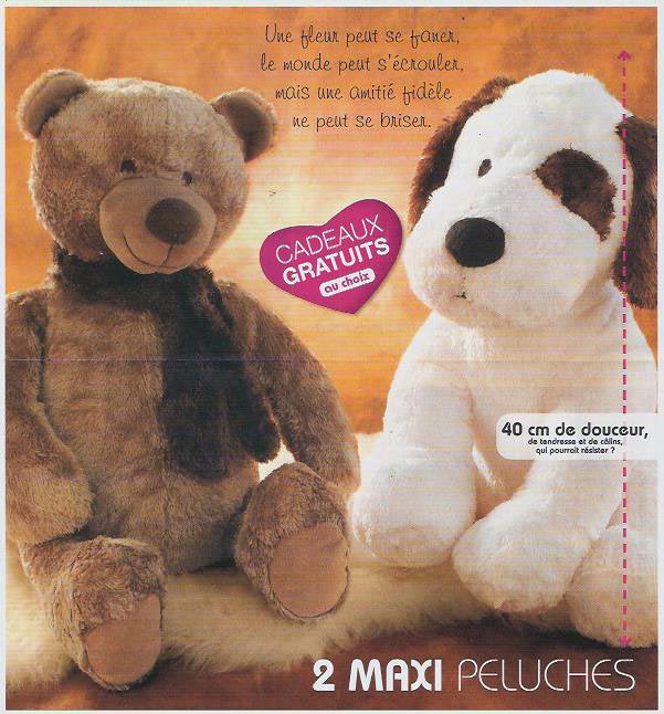 ours en peluche - Page 8 Nounou10