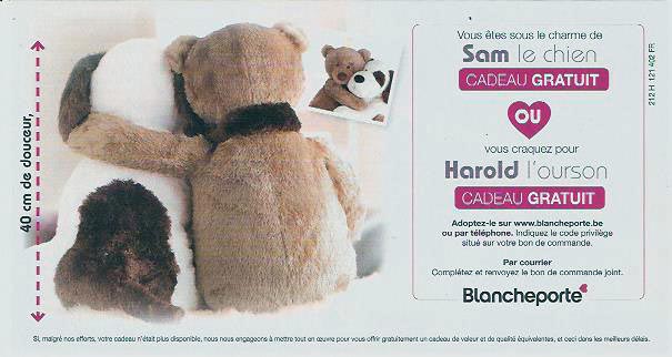 ours en peluche - Page 8 Nounou12