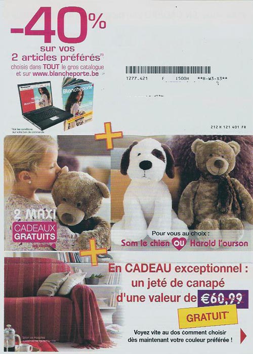ours en peluche - Page 8 Nounou13