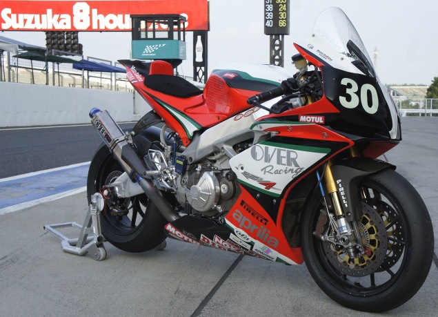 Aprilia RSV4, RSV4R, RSV4 APRC Rsv4su10