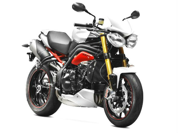 Triumph 1050 Speed triple - Page 4 Triump11