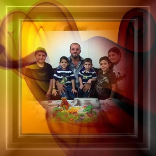 MI HIJOS الأولاد 58424814