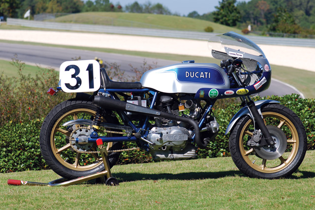 Ducat' blue... Deja-b10