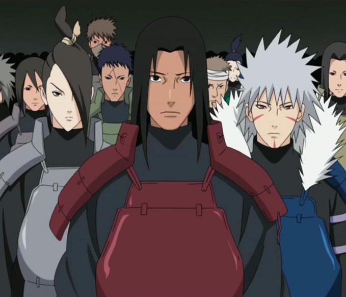 [Fiche] Hashirama Senju - Shodaime Hokage Senju_10