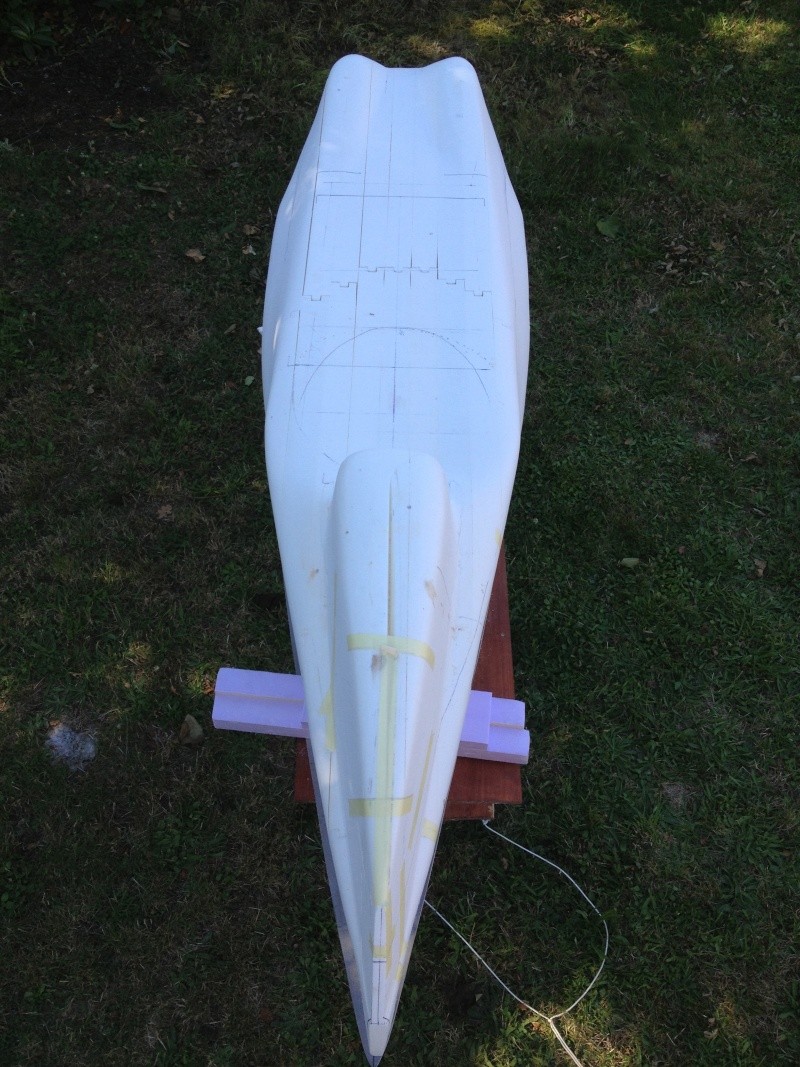 phantom - construction d'un Phantom Img_1513