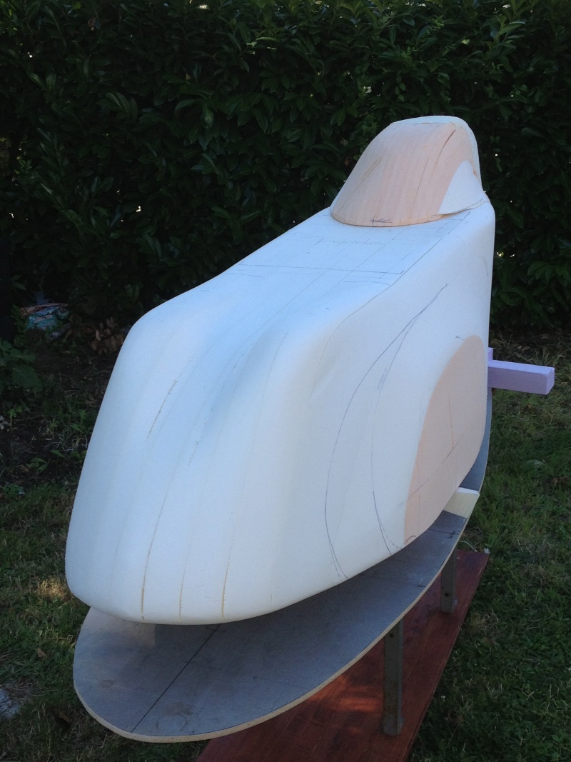 phantom - construction d'un Phantom Img_1516