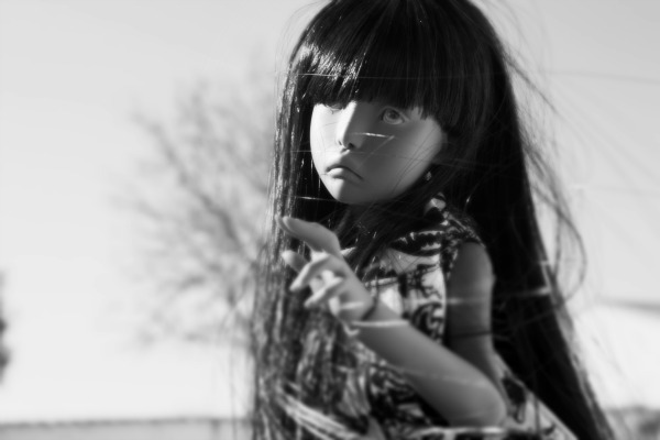 .- Contraires -. (Nobledolls x2) P.15 ~ - Page 3 Silenc11