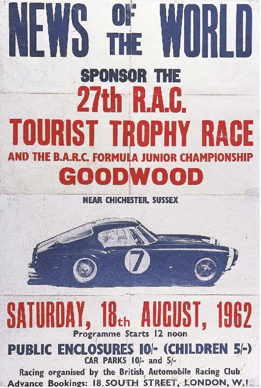 2018 UKGTL CHRISTMAS SPECIAL - Goodwood 100 (!) laps - Saturday, Dec 29 Goodwo10
