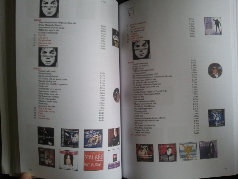 Livre: Encyclopédie Musicale de Michael Jackson... - Page 3 00201179