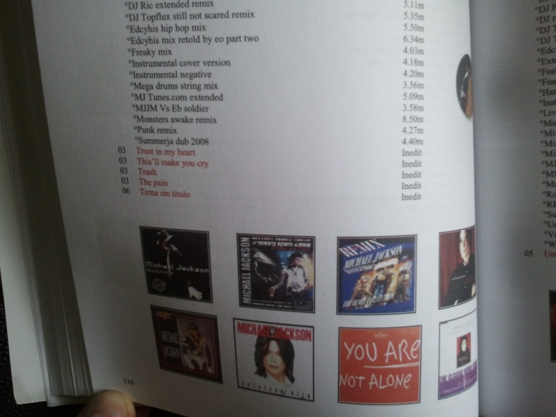 Livre: Encyclopédie Musicale de Michael Jackson... - Page 3 00201180