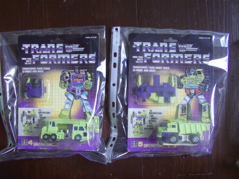 De Transformers à GOLDORAK,bienvenue dans ma collection. - Page 5 Constr10