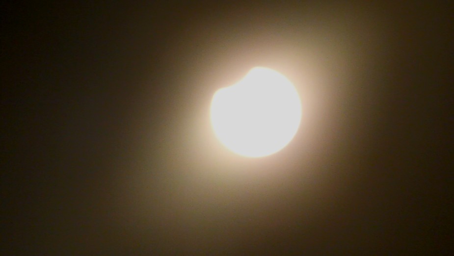 L'éclipse du 10 Juin dernier Eclips13
