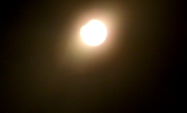 L'éclipse du 10 Juin dernier Eclips14