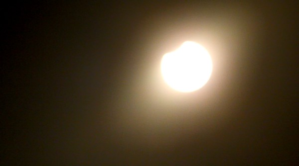L'éclipse du 10 Juin dernier Eclips15
