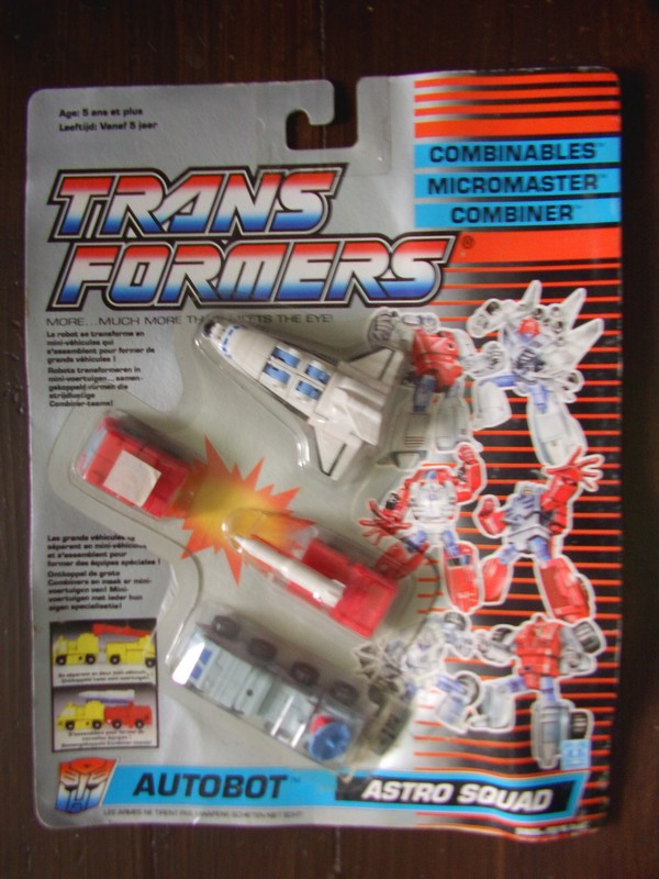 De Transformers à GOLDORAK,bienvenue dans ma collection. - Page 5 Microm10