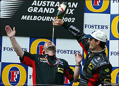 [2013] Grand Prix d'Australie ==> La course [Merci de passer pour le sondage] 2210