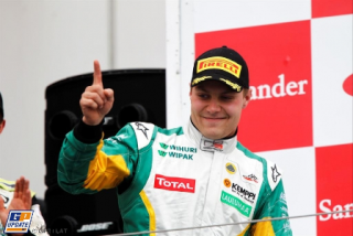 [2013] Grand Prix d'Australie ==> La course [Merci de passer pour le sondage] Bottas10