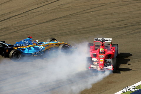 [2013] Grand Prix de Bahreïn ==> La course Massa_11