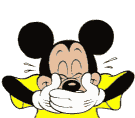 DEPRESSION  MASCULINE  Mickey10
